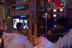杭州临安区锦北街道附近夜总会招聘包厢气氛租,还有哪些职位