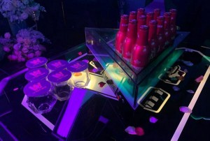 杭州钱塘区附近夜总会招聘现场DJ,生意好好上班的