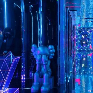 杭州拱墅区朝晖街道附近夜场招聘商务礼仪,招聘信息靠谱吗？