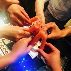 杭州求职优选路线：互联网行业专场