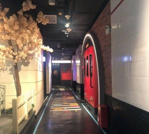 杭州求职新机遇：热门行业工作寻觅