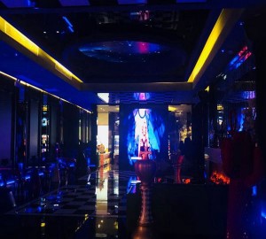 杭州西湖区双浦镇附近夜场招聘现场DJ,全职上班收入多少