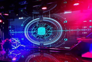 杭州余杭区余杭街道附近ktv招聘现场DJ,工作好做吗？