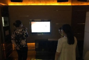 杭州萧山区红山农场附近夜总会招聘酒水促销员,(不用交台费)
