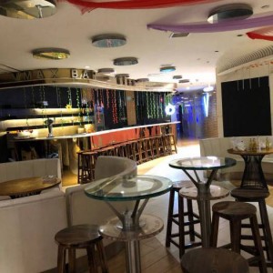 杭州拱墅区文晖街道附近夜场招聘包厢陪唱,生意好好上班的
