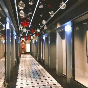 重庆南坪求职者转战杭州酒店业就业指南