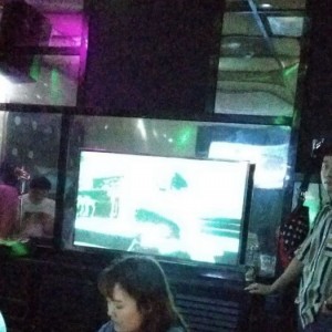 杭州上城区望江街道附近ktv招聘现场DJ,有没有职位上升空间