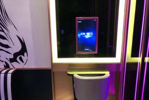 杭州拱墅区潮鸣街道附近夜总会招聘包厢管家,(不用交台费)