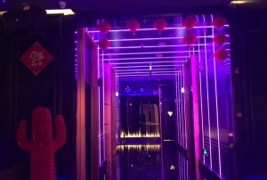 杭州萧山区围垦区附近夜场招聘包厢气氛租,有哪些工作岗位