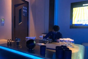 杭州上城区四季青街道附近ktv招聘酒水促销员,有哪些工作岗位
