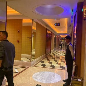 杭州哪个区夜场招聘商务礼仪,90后上可以做夜场招聘_