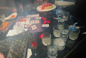 杭州中高端夜总会ktv招聘商务迎宾,(不抽台费)
