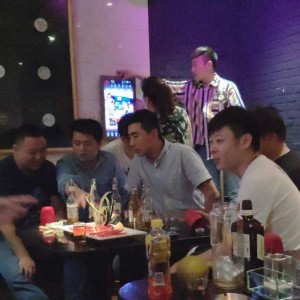 杭州拱墅区米市巷街道附近夜场招聘包厢管家,用什么招聘平台好