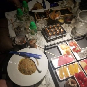 杭州余杭区径山镇附近酒吧招聘包厢服务员,一般在哪招聘