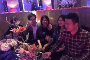 杭州余杭区闲林街道附近夜总会招聘包厢服务员,有学历要求吗？