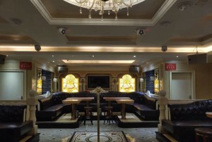 杭州滨江区西兴街道附近夜总会招聘包厢管家,工作好做吗？