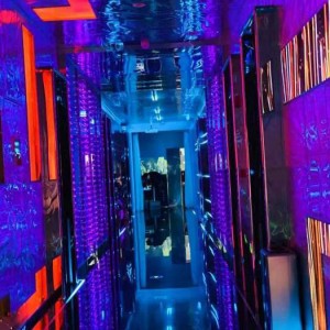 杭州哪里有夜场ktv招聘商务礼仪,有身高要求吗？